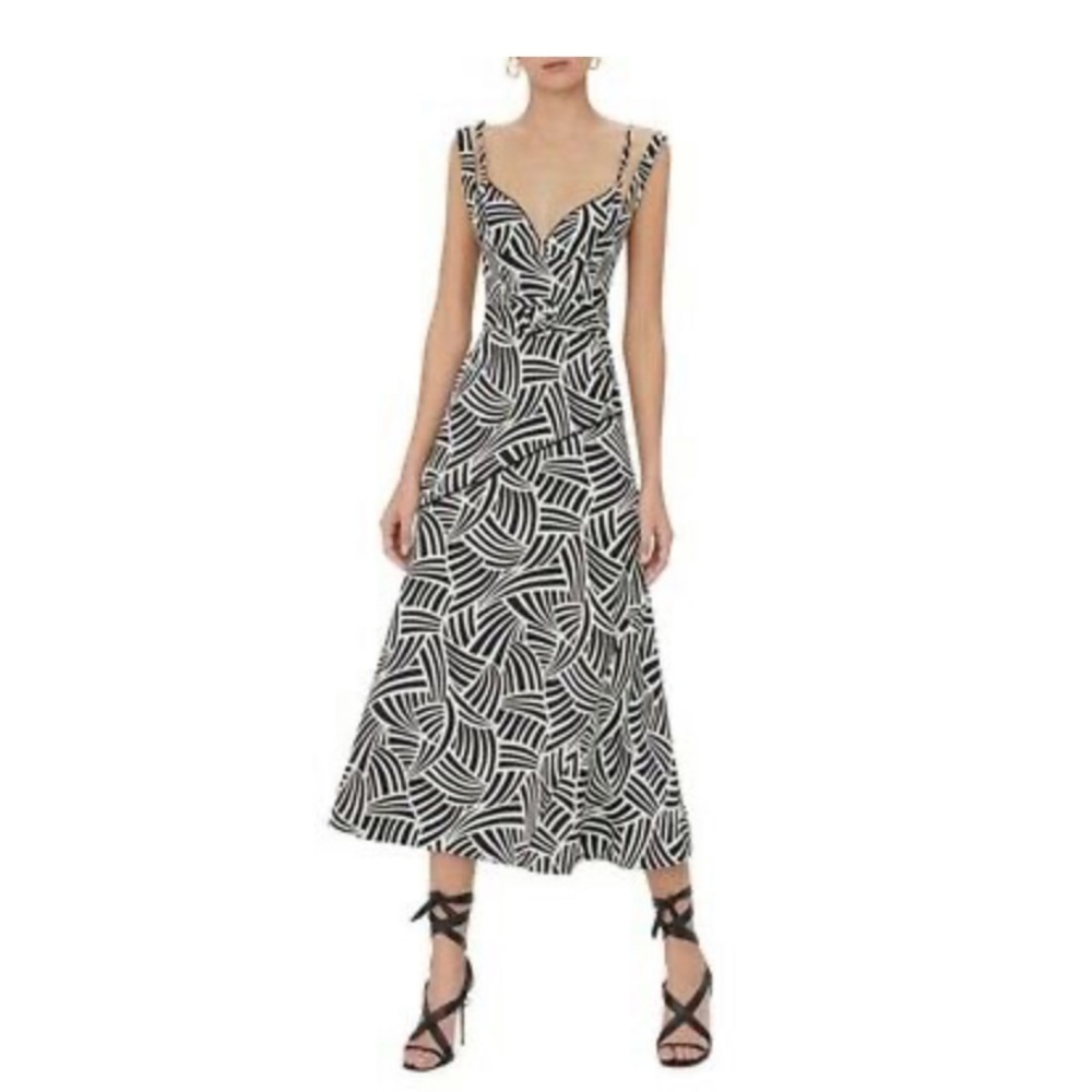 ALEXIS Minasa Dress
